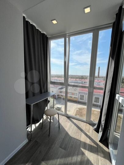 1-к. квартира, 33,5 м², 8/9 эт.