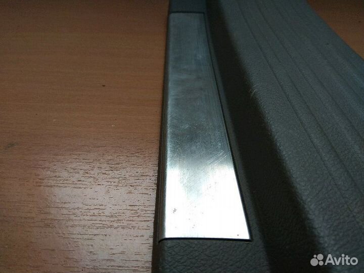 Накладка порога (внутренняя) Lexus Gx460 2009-H.b