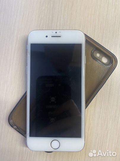 iPhone 6S, 32 ГБ