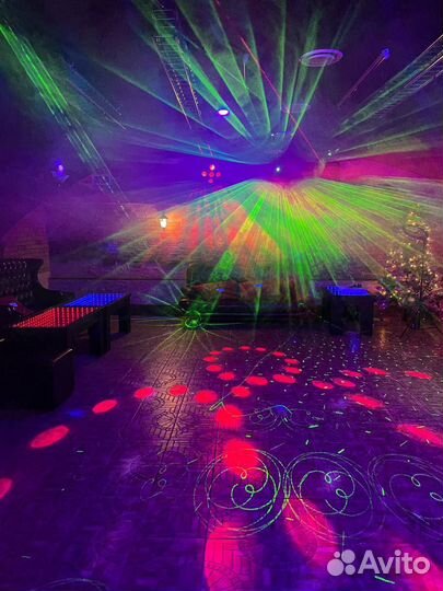 Аренда лофта для вечеринки, снять дом 200 м²