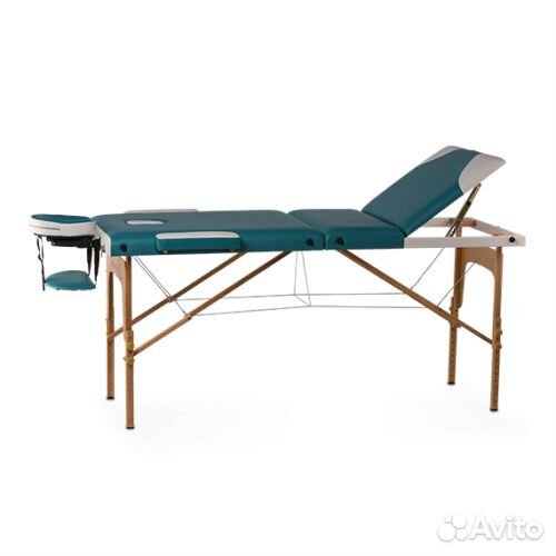 Массажный стол Richter Constace складной