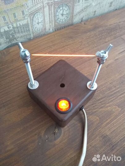 Горячий нож