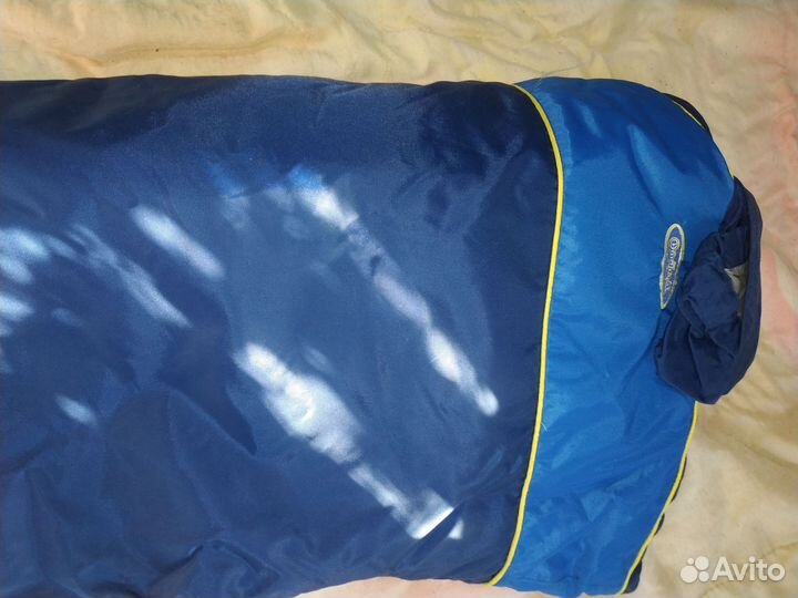 Куртка на мальчика 140