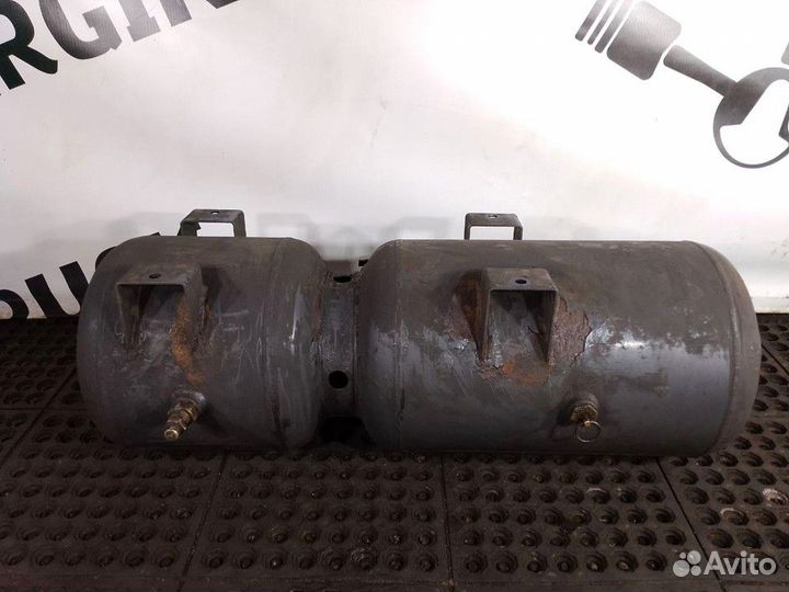 Ресивер воздушный 54L Daf XF105