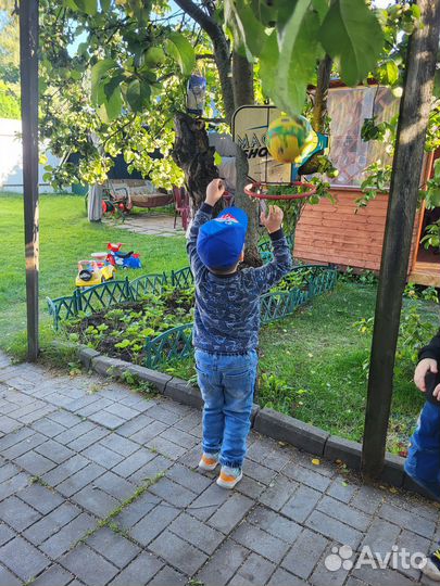 Няня у себя на дому. Круглосуточно.Сходненская