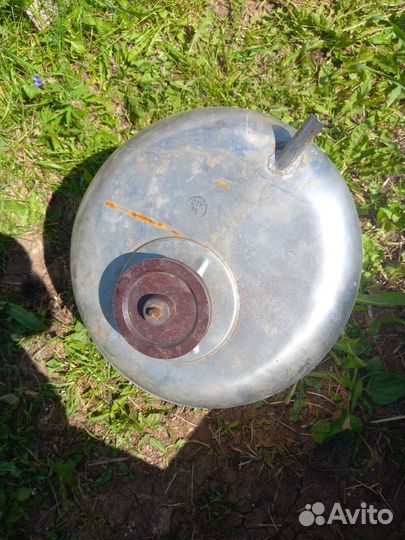 Бак от стиральной машины Вятка