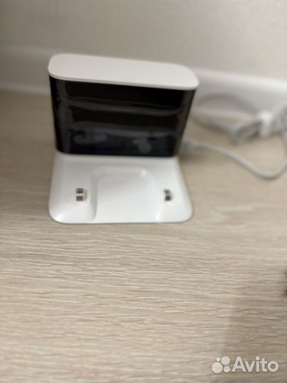 Робот пылесос xiaomi dreame f9