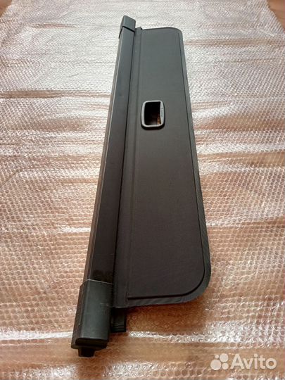 Шторка Форд Куга2