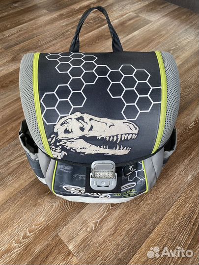Школьный рюкзак/ ранец
