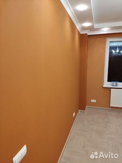 Ремонт квартир и новостроек под ключ