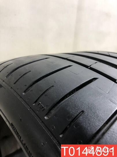 Pirelli P Zero PZ4 285/30 R21 100Y
