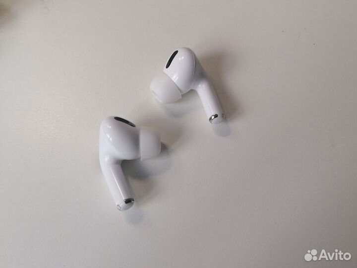 Беспроводные наушники apple airpods pro 3 копия