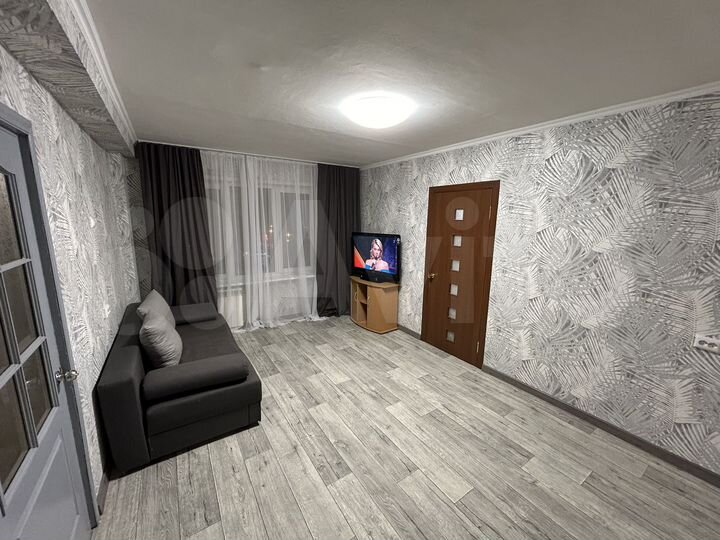 2-к. квартира, 40 м², 7/9 эт.