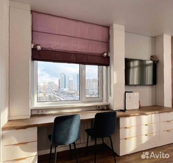 Мебель на заказ