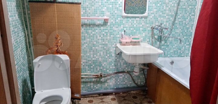 Дом 90 м² на участке 20 сот.