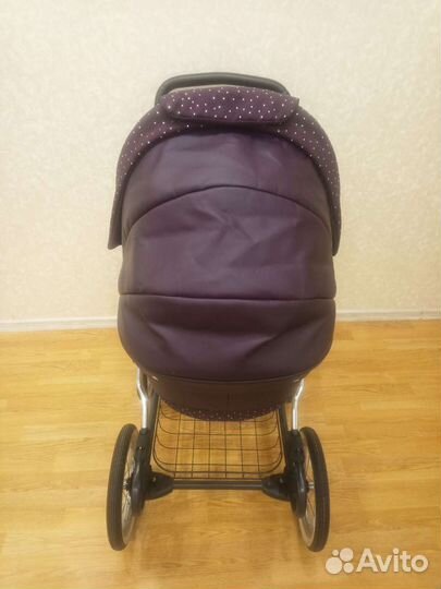 Детские коляски бу