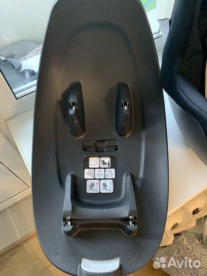 Cybex sirona m i-size