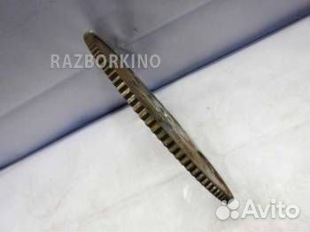 Маховик FZC119020 Мазда CX-5 KE