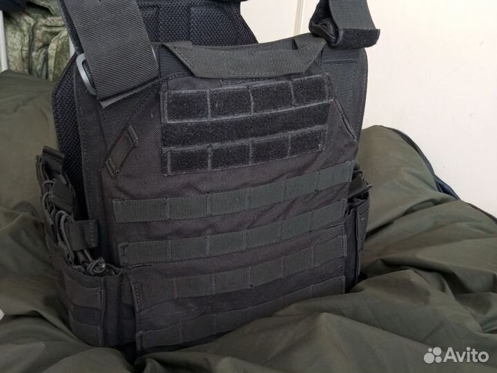 Бронежилет 5 класса