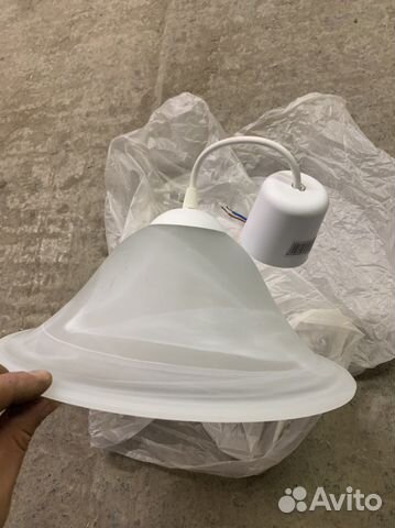 Светильник