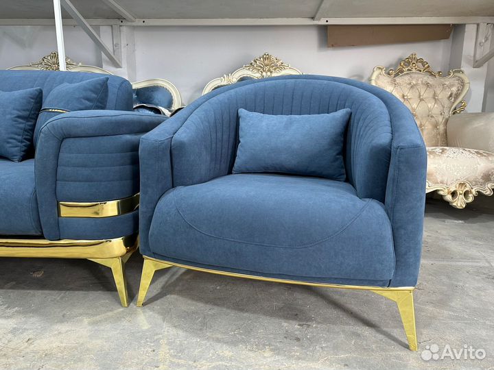 Диван, мягкая мебель