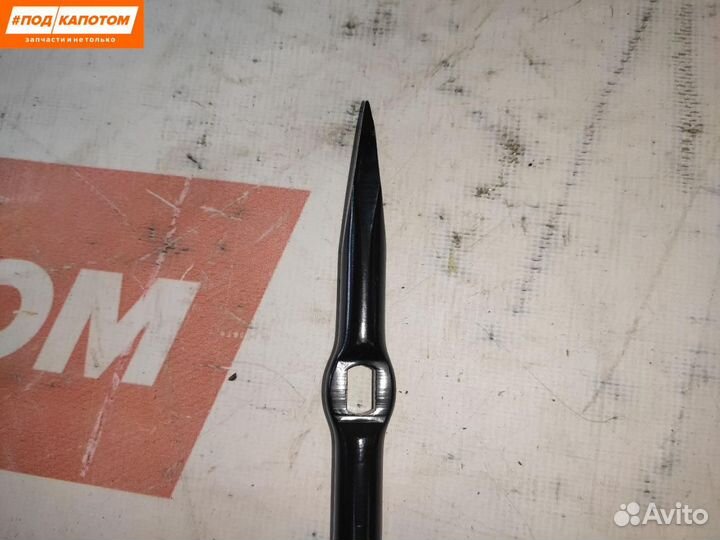 Ключ колесный (балонный) Chevrolet Cruze 2010