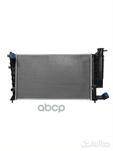 Радиатор системы охлаждения АКПП Citroen Xsara