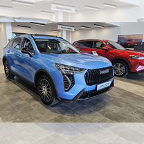 Новый Haval Jolion 1.5 AMT, 2024, цена от 2 199 000 руб.