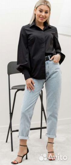 Блуза женская