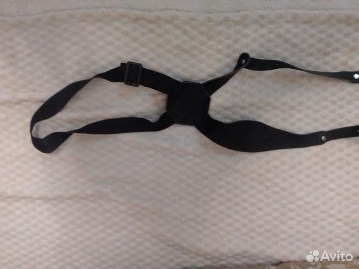 Кобура наплечная