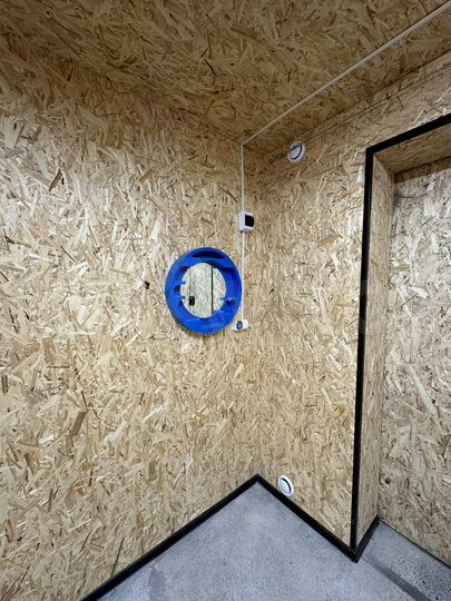 Гараж, 23 м²