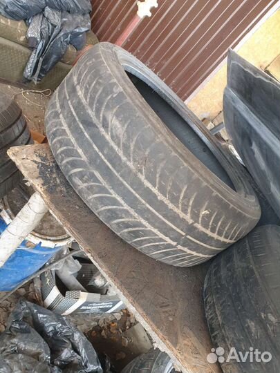 Continental Conti4x4SportContact 2.25/45 R17