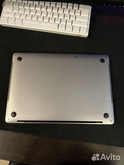 Apple MacBook Pro 13 Retina (2017) i-5 3,1GHz