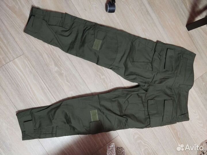 Тактическая одежда