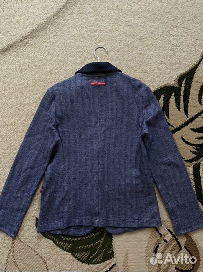 Пиджак для мальчика