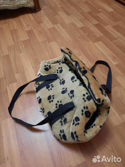 Сумка для переноски животных