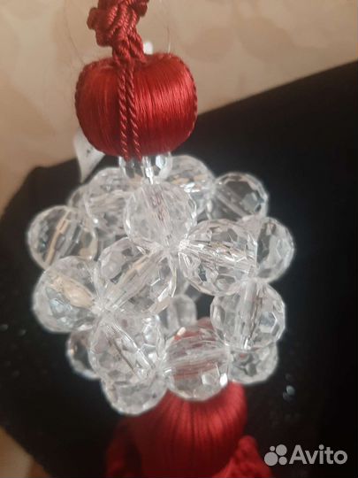 Кисти,подхвыты для штор