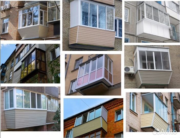 Окна пвх новые