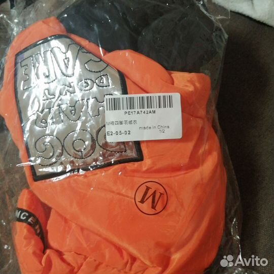 Одежда для маленьких пород собак