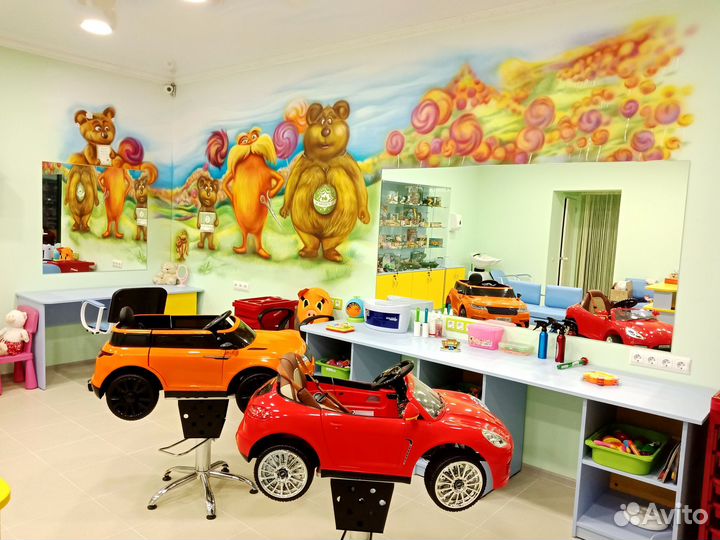 Администратор 2/2