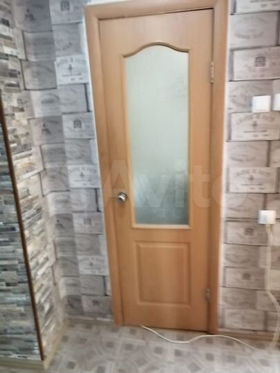 1-к. квартира, 34 м², 1/5 эт.