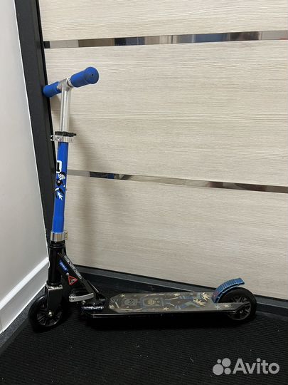 Самокат oxelo детский