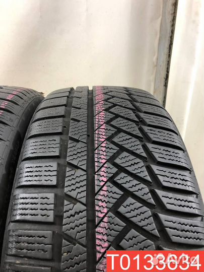 Continental WinterContact TS 850 P 215/45 R18 93V