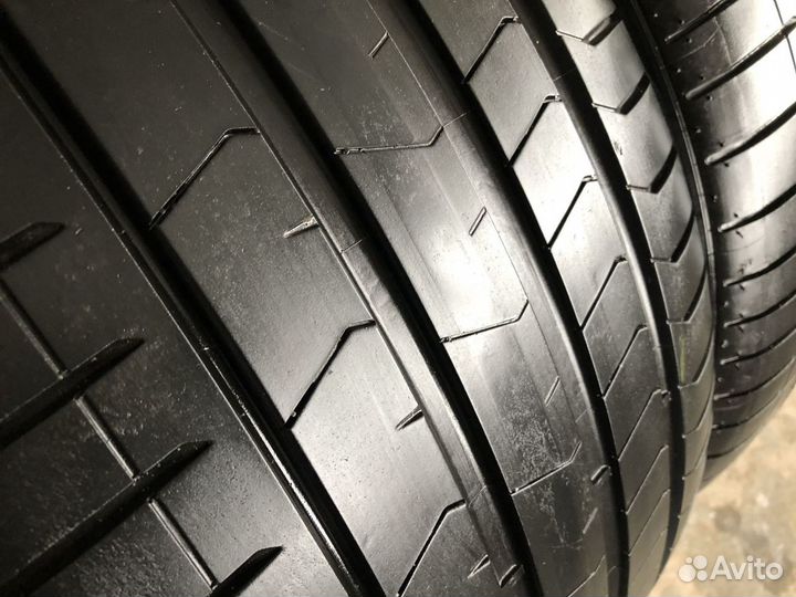 Pirelli P Zero Gen-2 275/30 R21
