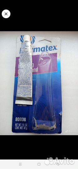 Permatex 80036