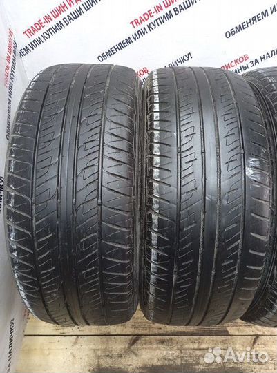 Dunlop SP Sport Maxx TT 235/65 R17 106P