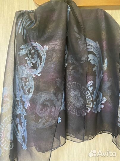 Шарф женский