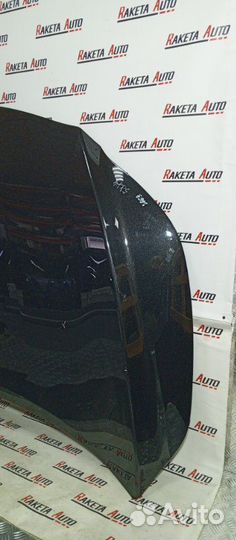 Капот передний Lexus Rx4 CUV 3.5 2021