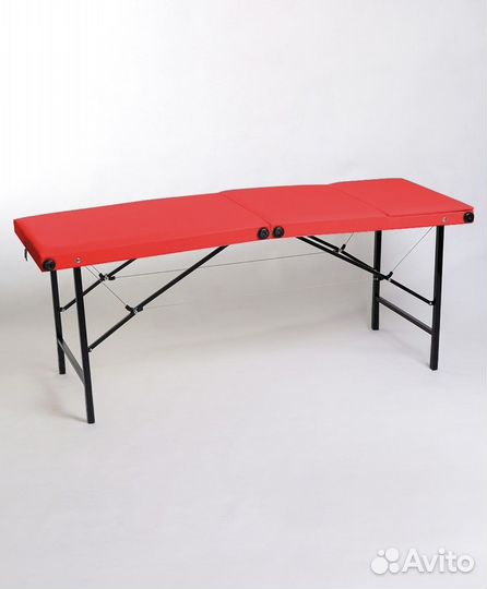 Кушетка для наращивания ресниц