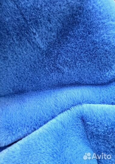 Ткани с начесом опт